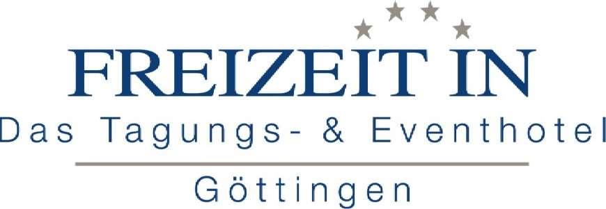 Hotel Freizeit In Gottingen Logo photo